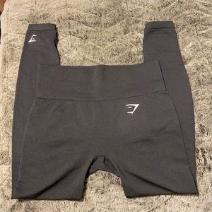 Vital Seamless 2.0 Gymshark Leggings (NWOT)